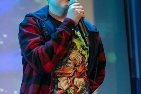 Отчетный концерт 2026. Фото 20