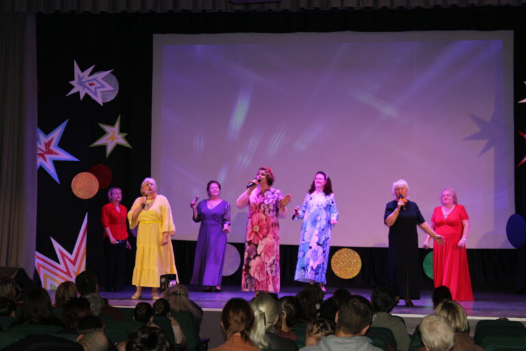 Открытие творческого сезона 2026-2027